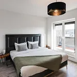 Apartment Skylark - Vancouver Penthouse Premium With Jacuzzi And Panoramic View *