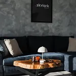 Skylark - Vancouver Penthouse Premium With Jacuzzi And Panoramic View Apartment