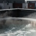 Skylark - Vancouver Penthouse Premium With Jacuzzi And Panoramic View Brasov