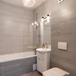 Apartment Skylark - Vancouver Penthouse Premium With Jacuzzi And Panoramic View *