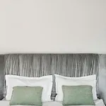Skylark - Vancouver Penthouse Premium With Jacuzzi And Panoramic View Apartment