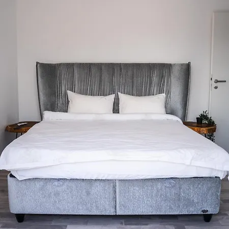 דירה Skylark - Vancouver Penthouse Premium With Jacuzzi And Panoramic View בראשוב