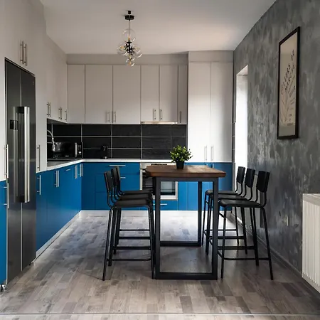 Skylark - Vancouver Penthouse Premium With Jacuzzi And Panoramic View דירה *