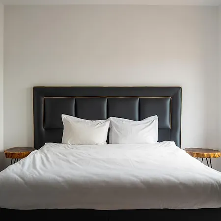 דירה Skylark - Vancouver Penthouse Premium With Jacuzzi And Panoramic View *