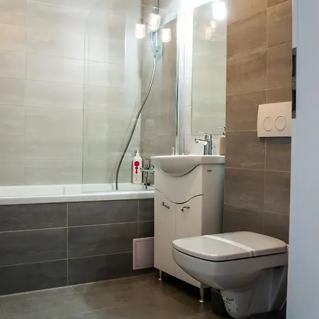 Skylark - Vancouver Penthouse Premium With Jacuzzi And Panoramic View Apartmán *