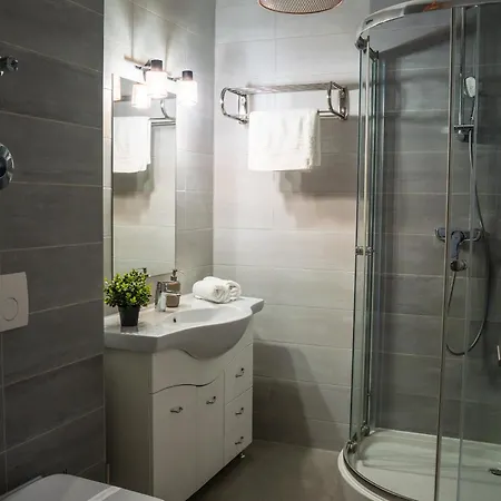 Apartmán Skylark - Vancouver Penthouse Premium With Jacuzzi And Panoramic View