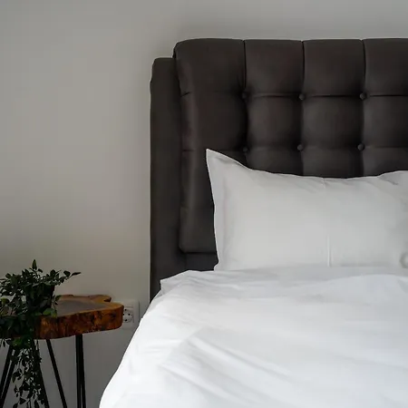 Skylark - Vancouver Penthouse Premium With Jacuzzi And Panoramic View דירה בראשוב