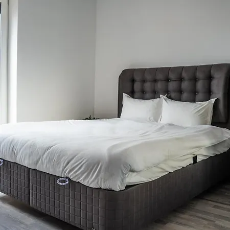 דירה Skylark - Vancouver Penthouse Premium With Jacuzzi And Panoramic View *