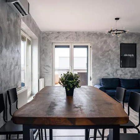 Skylark - Vancouver Penthouse Premium With Jacuzzi And Panoramic View *