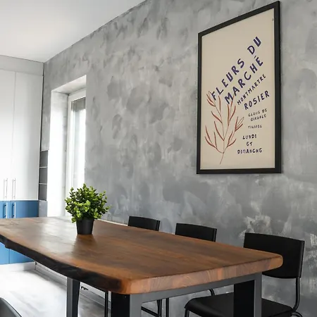 Skylark - Vancouver Penthouse Premium With Jacuzzi And Panoramic View * Brašov