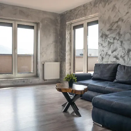 Skylark - Vancouver Penthouse Premium With Jacuzzi And Panoramic View *