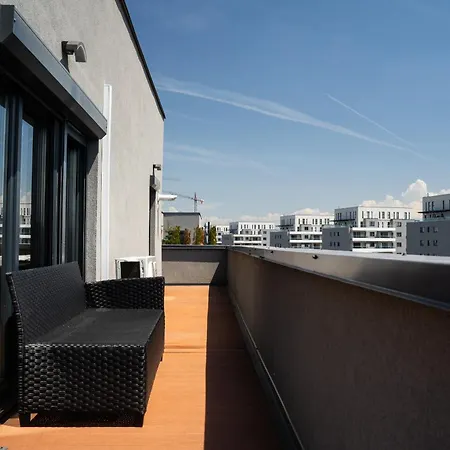 Skylark - Vancouver Penthouse Premium With Jacuzzi And Panoramic View *