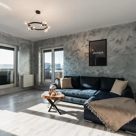 Skylark - Vancouver Penthouse Premium With Jacuzzi And Panoramic View *