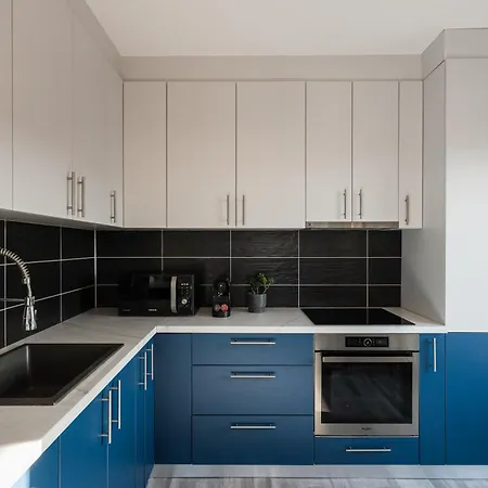 דירה Skylark - Vancouver Penthouse Premium With Jacuzzi And Panoramic View