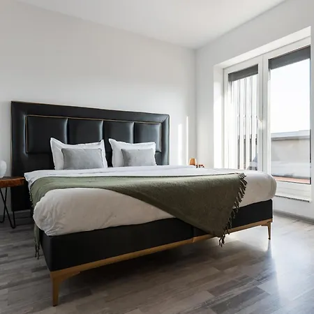 Skylark - Vancouver Penthouse Premium With Jacuzzi And Panoramic View *