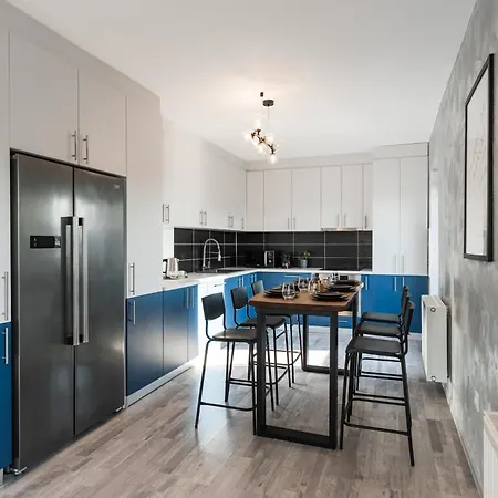 Skylark - Vancouver Penthouse Premium With Jacuzzi And Panoramic View * בראשוב