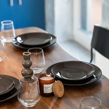 Skylark - Vancouver Penthouse Premium With Jacuzzi And Panoramic View בראשוב