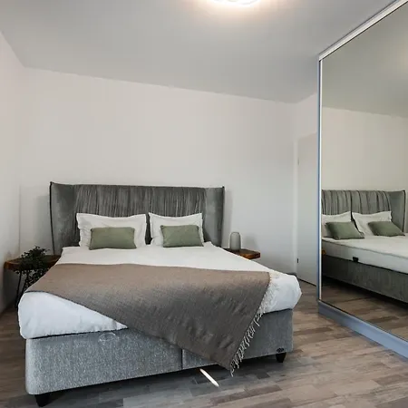 Skylark - Vancouver Penthouse Premium With Jacuzzi And Panoramic View דירה