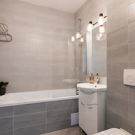 Skylark - Vancouver Penthouse Premium With Jacuzzi And Panoramic View * בראשוב