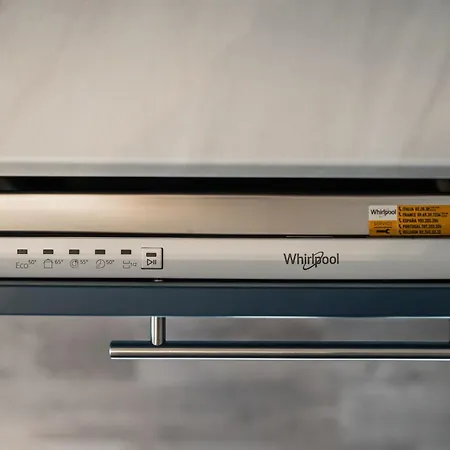 דירה Skylark - Vancouver Penthouse Premium With Jacuzzi And Panoramic View *