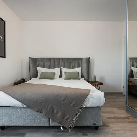 Skylark - Vancouver Penthouse Premium With Jacuzzi And Panoramic View דירה