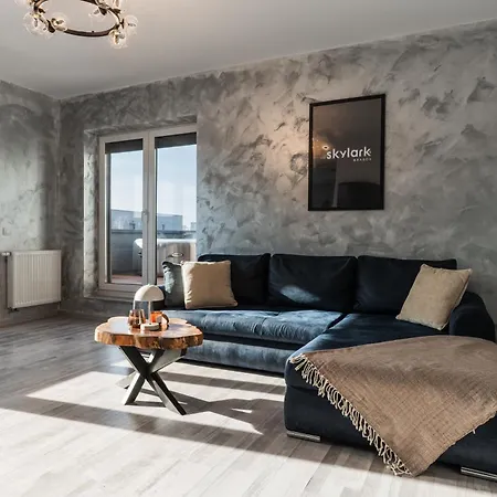 Skylark - Vancouver Penthouse Premium With Jacuzzi And Panoramic View בראשוב