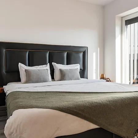 Skylark - Vancouver Penthouse Premium With Jacuzzi And Panoramic View דירה