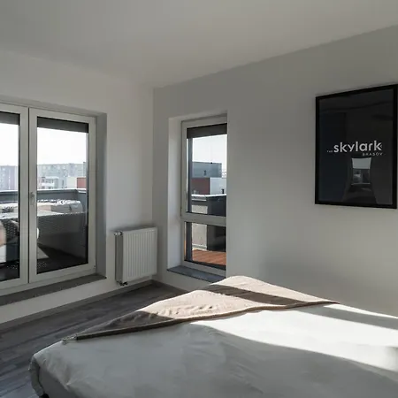דירה Skylark - Vancouver Penthouse Premium With Jacuzzi And Panoramic View *