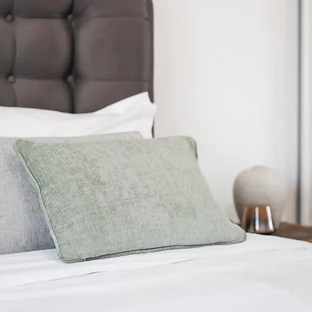 Skylark - Vancouver Penthouse Premium With Jacuzzi And Panoramic View דירה בראשוב