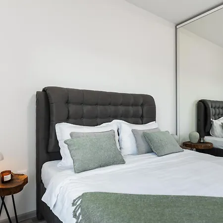 Skylark - Vancouver Penthouse Premium With Jacuzzi And Panoramic View דירה