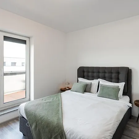 Skylark - Vancouver Penthouse Premium With Jacuzzi And Panoramic View בראשוב