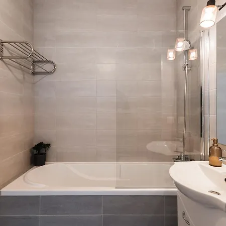 Skylark - Vancouver Penthouse Premium With Jacuzzi And Panoramic View דירה