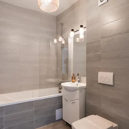 דירה Skylark - Vancouver Penthouse Premium With Jacuzzi And Panoramic View *