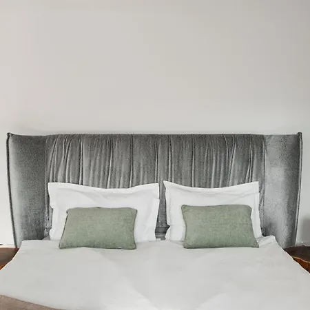 Skylark - Vancouver Penthouse Premium With Jacuzzi And Panoramic View דירה בראשוב