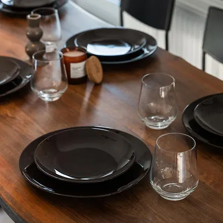 Skylark - Vancouver Penthouse Premium With Jacuzzi And Panoramic View * בראשוב