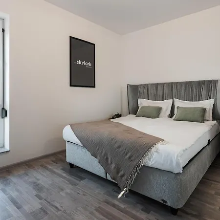 Skylark - Vancouver Penthouse Premium With Jacuzzi And Panoramic View