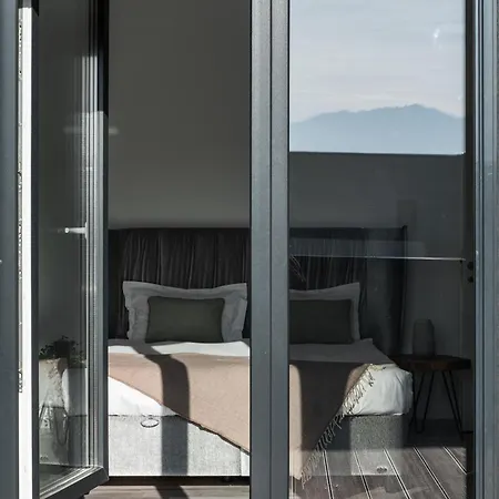 Skylark - Vancouver Penthouse Premium With Jacuzzi And Panoramic View בראשוב