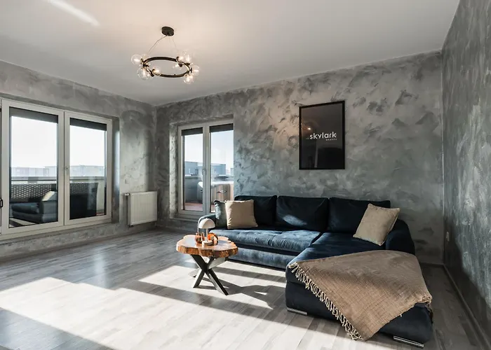 Skylark - Vancouver Penthouse Premium With Jacuzzi And Panoramic View *