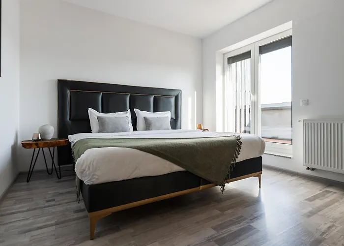 Skylark - Vancouver Penthouse Premium With Jacuzzi And Panoramic View *