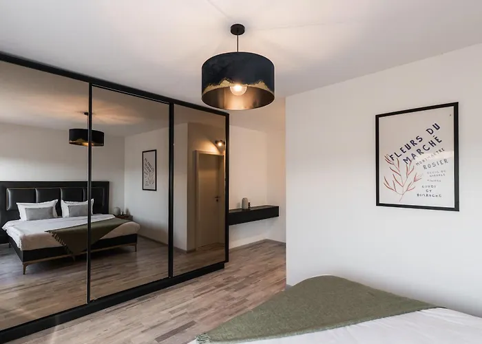 Apartment Skylark - Vancouver Penthouse Premium With Jacuzzi And Panoramic View