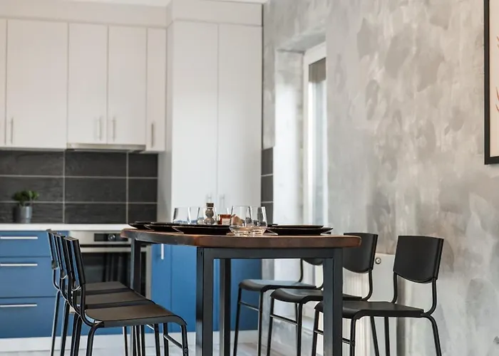 Skylark - Vancouver Penthouse Premium With Jacuzzi And Panoramic View *