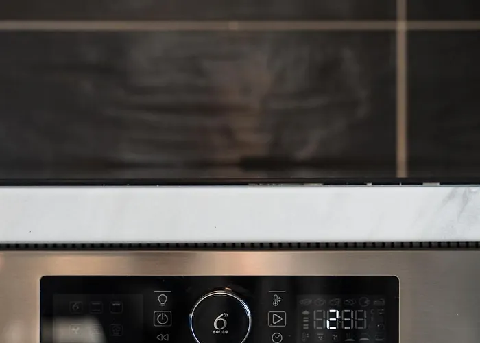 Skylark - Vancouver Penthouse Premium With Jacuzzi And Panoramic View Apartment *