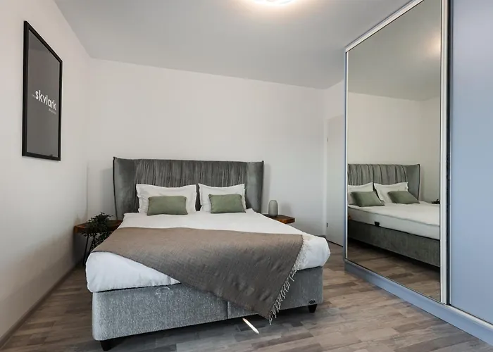 Skylark - Vancouver Penthouse Premium With Jacuzzi And Panoramic View דירה