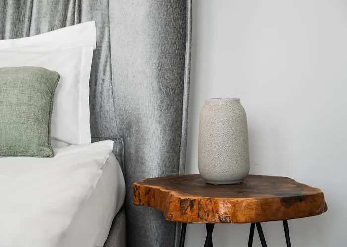 Apartment Skylark - Vancouver Penthouse Premium With Jacuzzi And Panoramic View