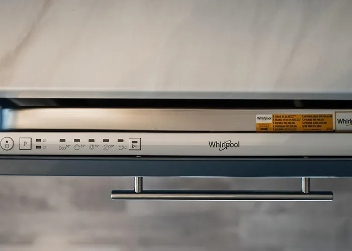 דירה Skylark - Vancouver Penthouse Premium With Jacuzzi And Panoramic View *