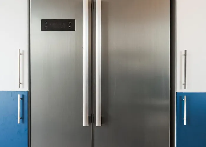 Skylark - Vancouver Penthouse Premium With Jacuzzi And Panoramic View בראשוב