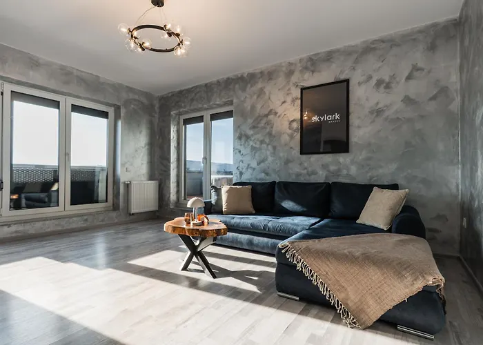 Skylark - Vancouver Penthouse Premium With Jacuzzi And Panoramic View *