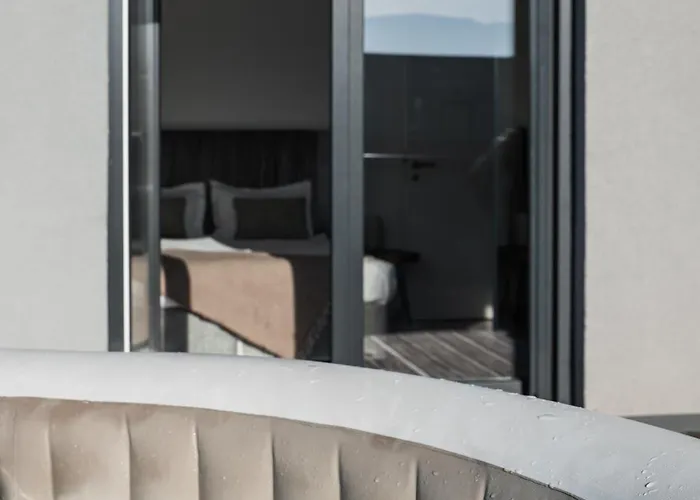 Skylark - Vancouver Penthouse Premium With Jacuzzi And Panoramic View * בראשוב