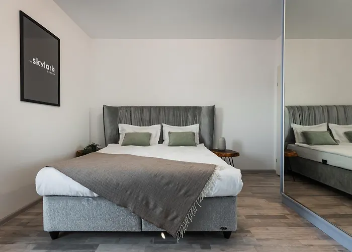 Skylark - Vancouver Penthouse Premium With Jacuzzi And Panoramic View דירה