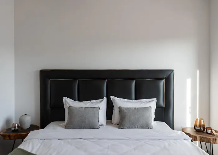 דירה Skylark - Vancouver Penthouse Premium With Jacuzzi And Panoramic View